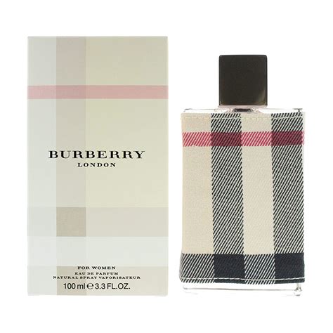 burberry london damen|Burberry London for women 100ml.